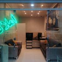 املاک دوستان خانزاده پروفایل