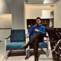 محمدکاظمی پروفایل