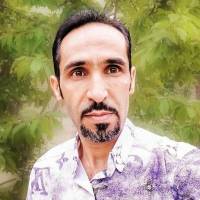 حبیب حمیدی  پروفایل