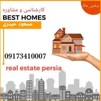 مسعودحیدری پروفایل