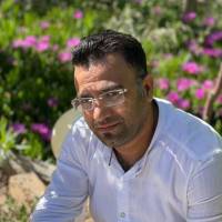 صادق هیهات پروفایل
