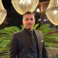 مشاور میثم دهقان  پروفایل