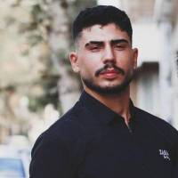 امیر آدینه وند پروفایل