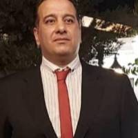 علیرضا روزبهانی پروفایل
