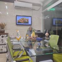 انسیه شوندی پروفایل