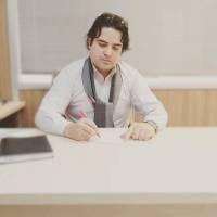 مشاور محسن مهدوی پروفایل