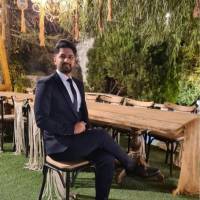 محمدحسن نوبختی پروفایل