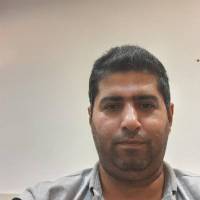 محمد اسحاقی پروفایل