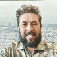 حامد زندنیا پروفایل