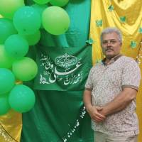 محتشم پروفایل