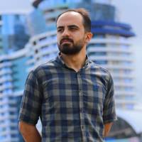 میلاد عظیمی پروفایل