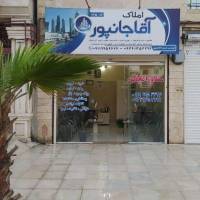 آقاجانپور پروفایل