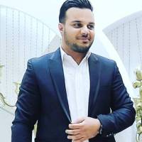 فرهاد اکبری پروفایل