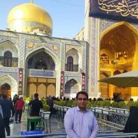 محمدکاظم ارزنده پروفایل