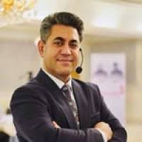 طهماسب کریمی پروفایل