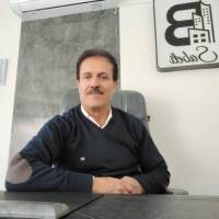 املاک بهروزهاشمیه 75نبش کوهساریک پروفایل