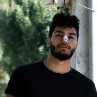 سینا عزیزی پروفایل