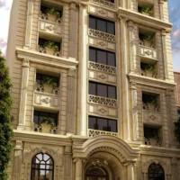 محمدرضابارویی پروفایل