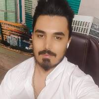 سپهر مشایخی پروفایل