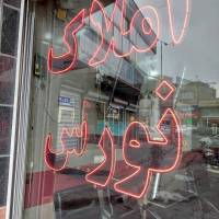 علیرضا نورس پروفایل
