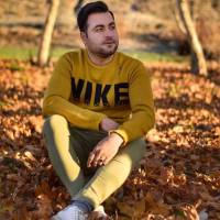 آقای حمید داوودی پروفایل