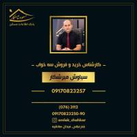 سیاوش میرشکار پروفایل