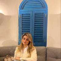 نیکی افشار پروفایل