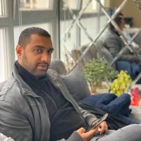 آرین جمشیدی پروفایل