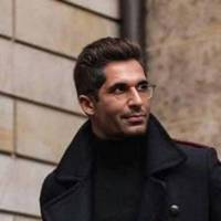 مرتضی کارگر پروفایل