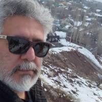 صلاحی پروفایل