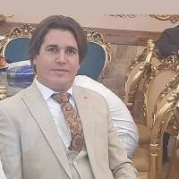 محمدسام اسدی پروفایل