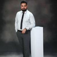 محمد جواد رضایی پروفایل
