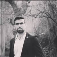 جواد تکرلی پروفایل