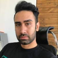 محمد اکبری پروفایل