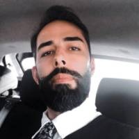 بهشاد صابری پروفایل