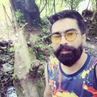 مشاور میلاد بهبودی پروفایل