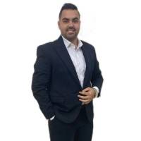امیر حسین یعقوبی پروفایل