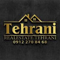املاک تهرانی پروفایل