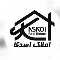 ابوذر اسدی املاک جنوب  پروفایل