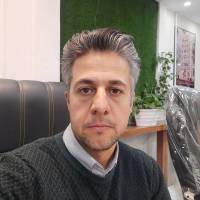 محمد رضا حریریان جوان پروفایل
