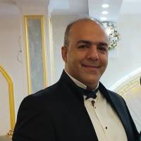 محسن جعفری پروفایل