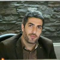مهدی خدابخشی پروفایل