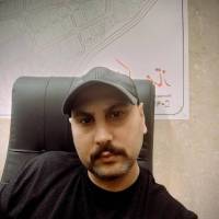 حامد سریوه پروفایل