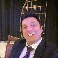 سید جلال شاه محمودی  پروفایل