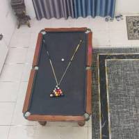 نیما فلاح پروفایل