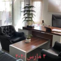 مشاور امیر اریا پروفایل