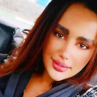 نازنین افشار پروفایل
