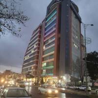 مهندس مهرداد عبادیا پروفایل
