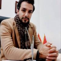 دپارتمان شاه ملک پروفایل