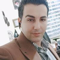 محسن جمالی پروفایل